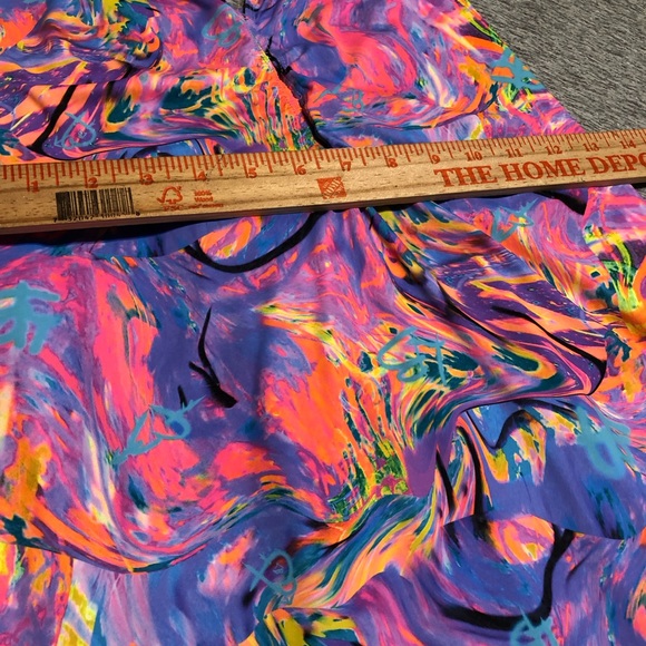 Lisa blue call of the whale - Picture 4 of 5